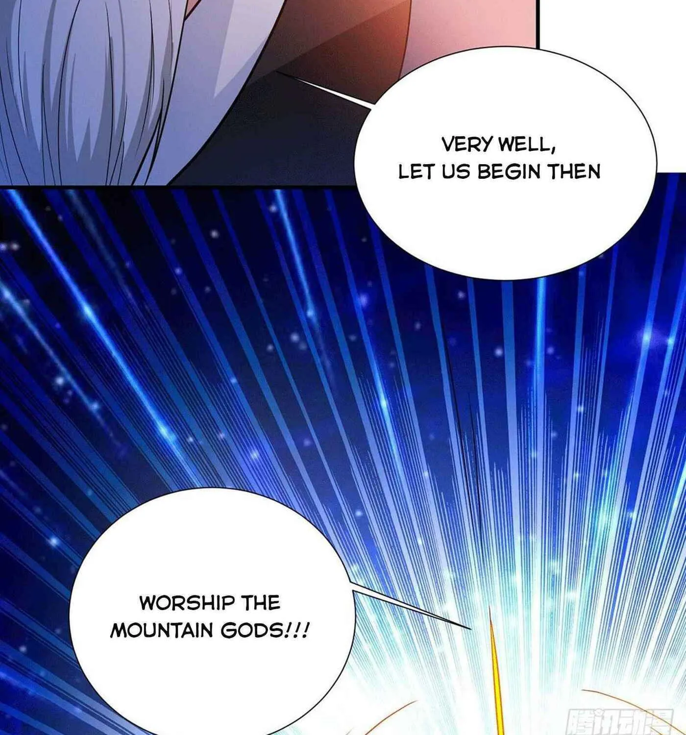 Dragon Son-in-Law God of War Chapter 78 page 16 - 