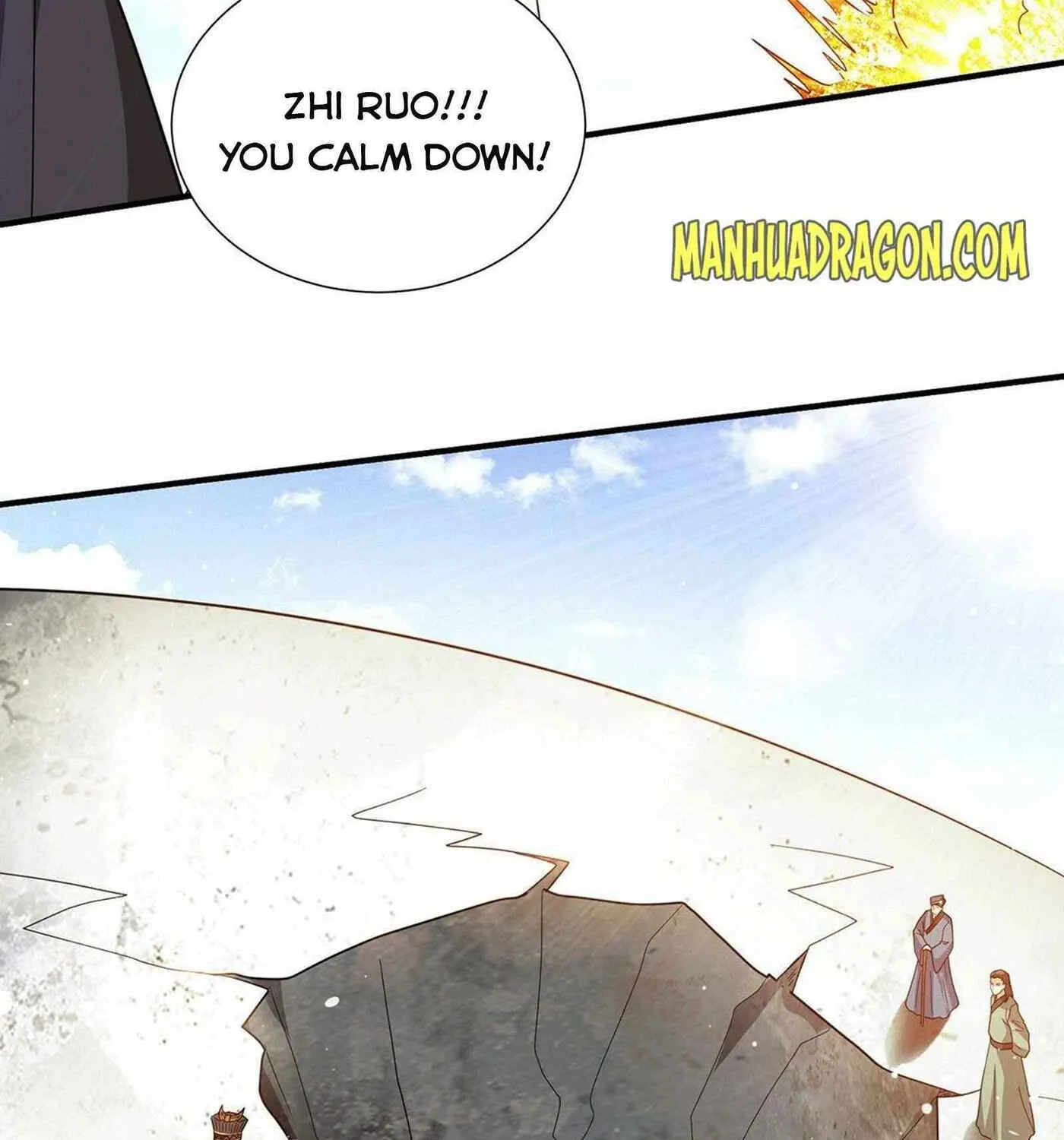 Dragon Son-in-Law God of War Chapter 78 page 28 - 