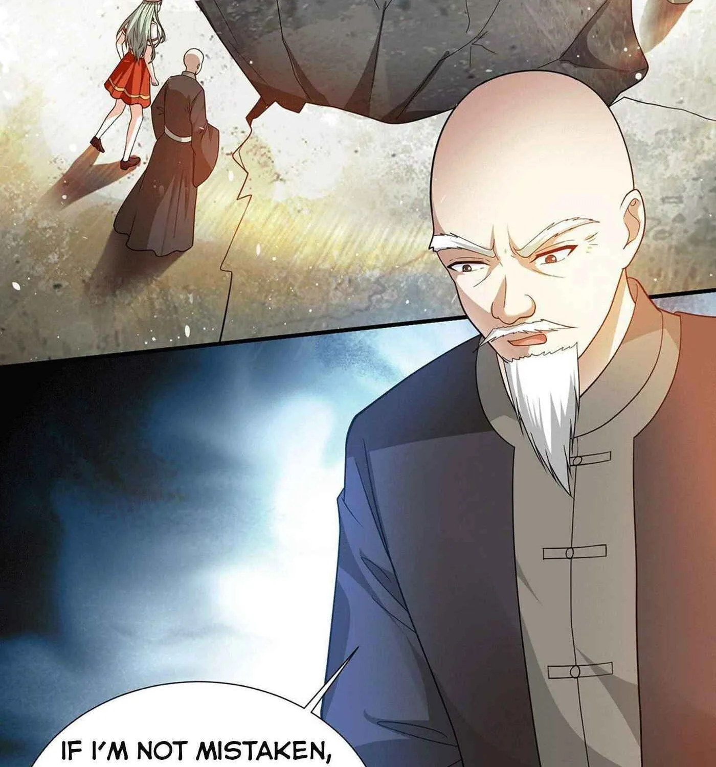 Dragon Son-in-Law God of War Chapter 78 page 29 - 