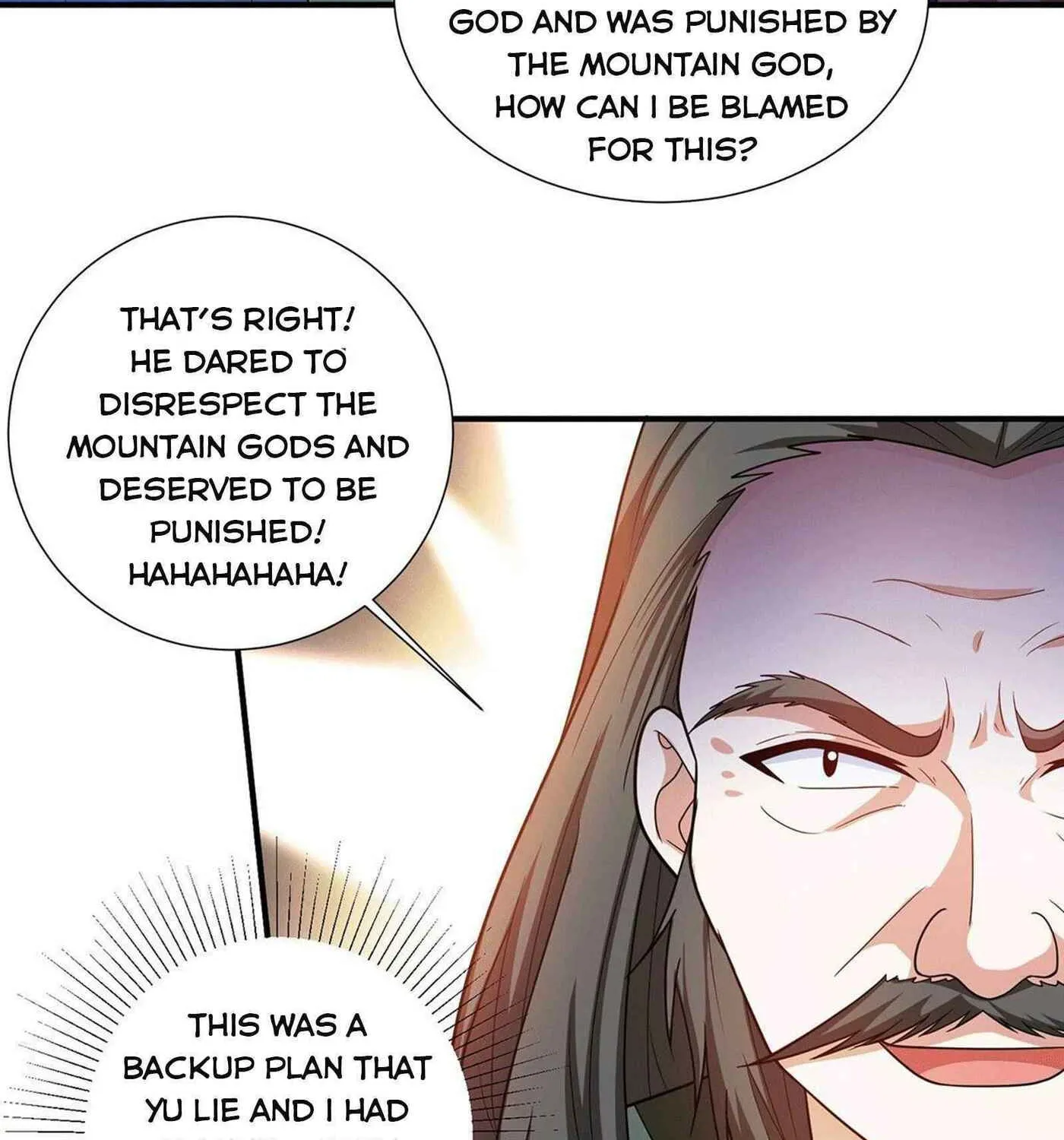 Dragon Son-in-Law God of War Chapter 78 page 34 - 
