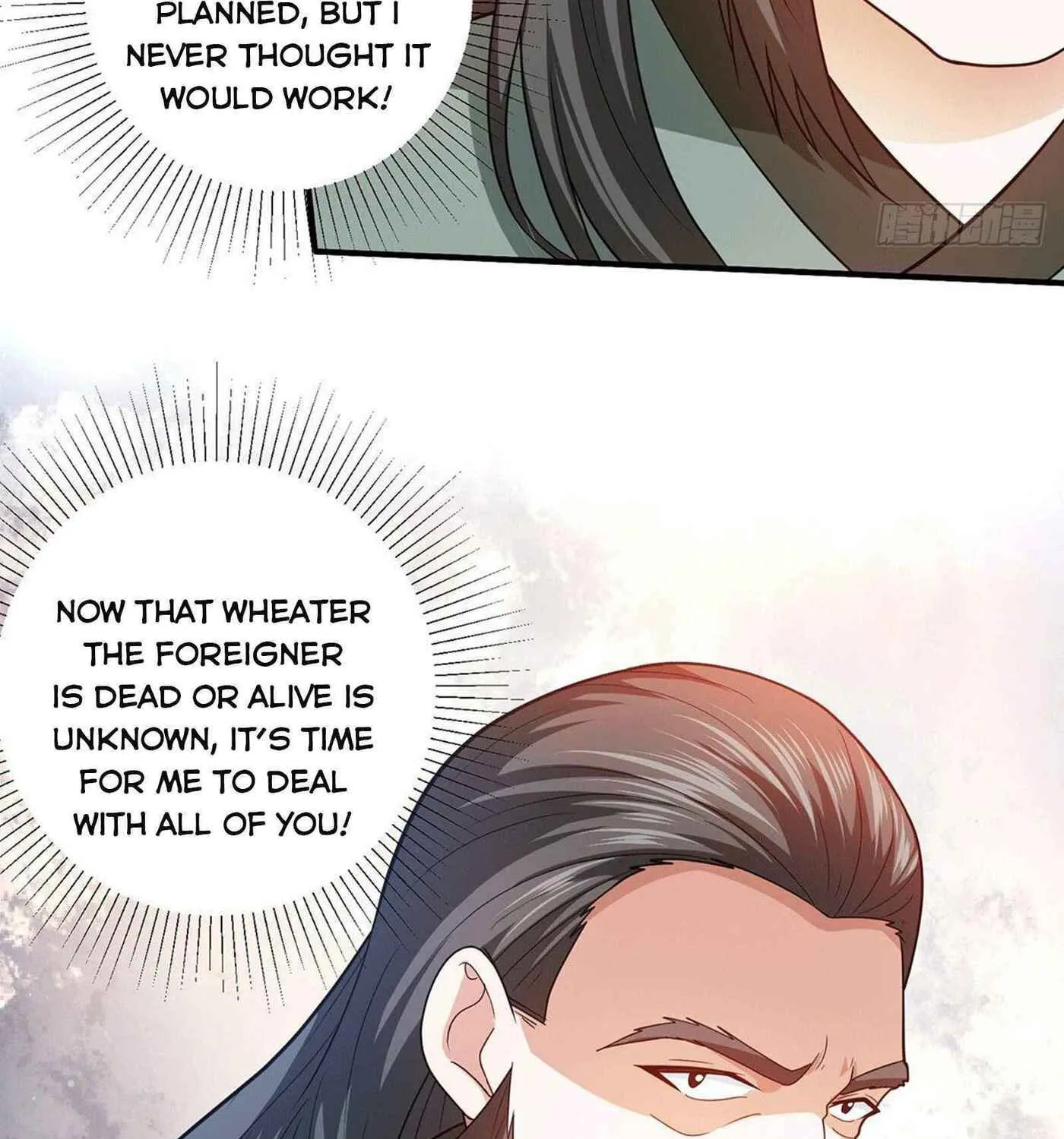 Dragon Son-in-Law God of War Chapter 78 page 35 - 