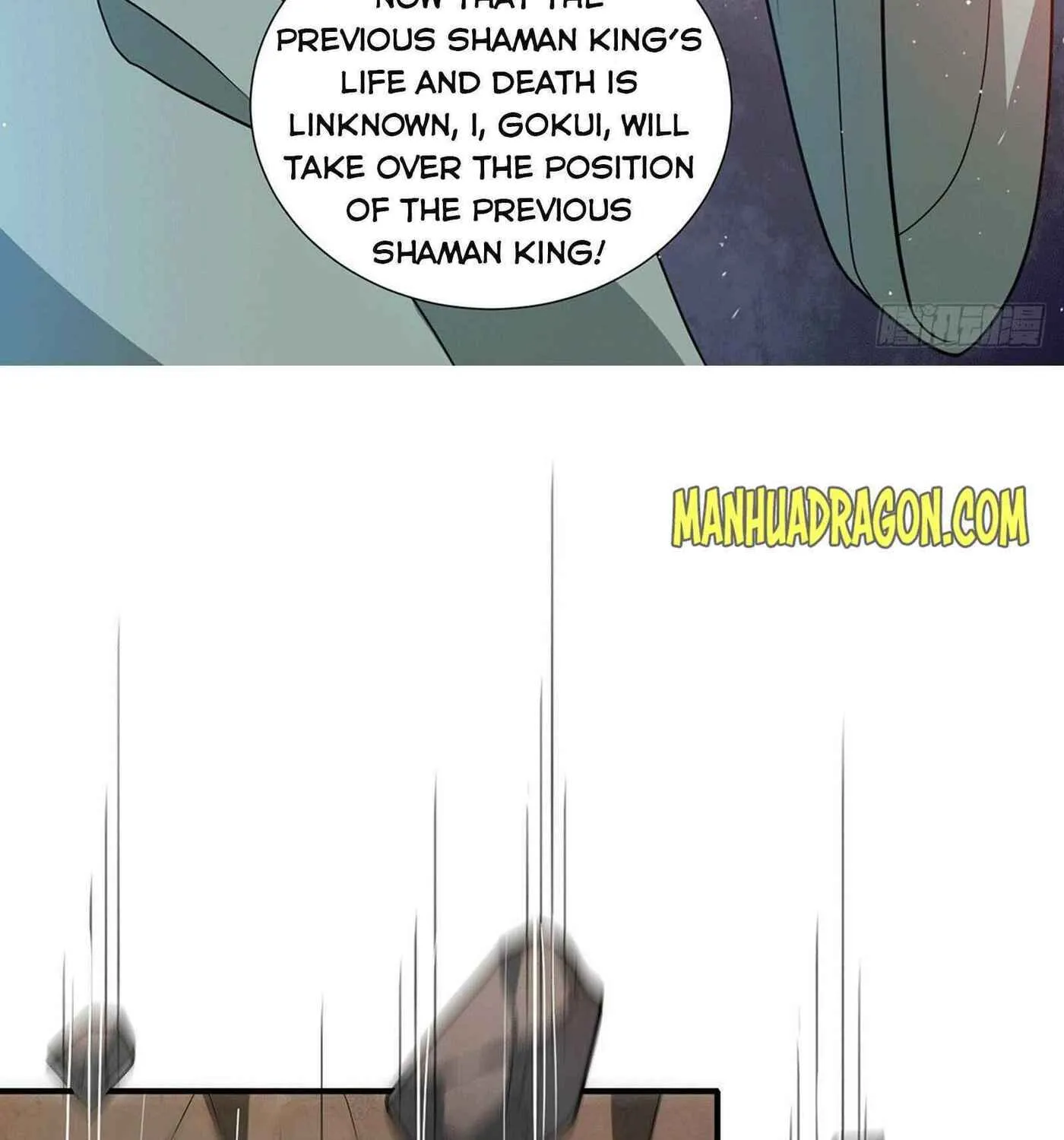 Dragon Son-in-Law God of War Chapter 78 page 37 - 