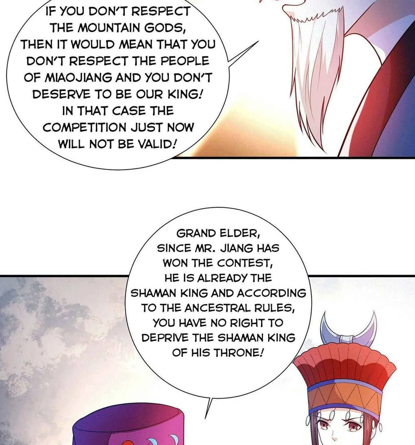 Dragon Son-in-Law God of War Chapter 78 page 5 - 