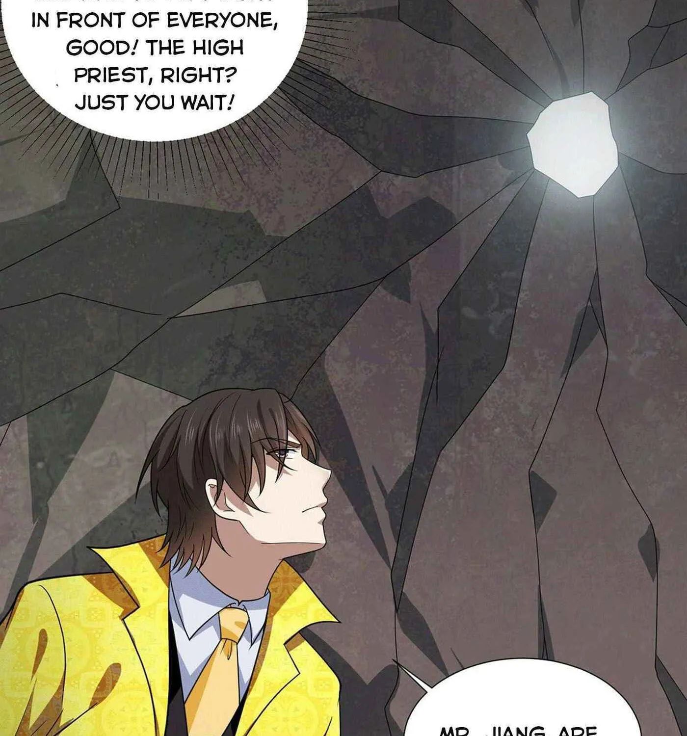 Dragon Son-in-Law God of War Chapter 78 page 41 - 