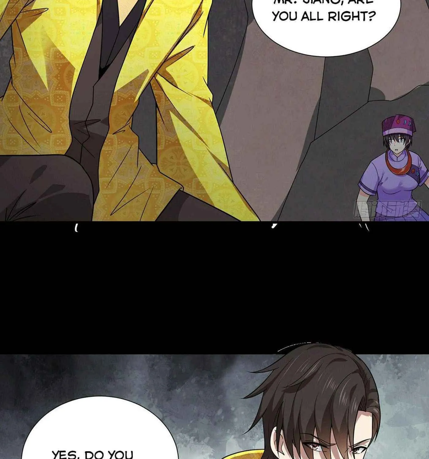 Dragon Son-in-Law God of War Chapter 78 page 42 - 