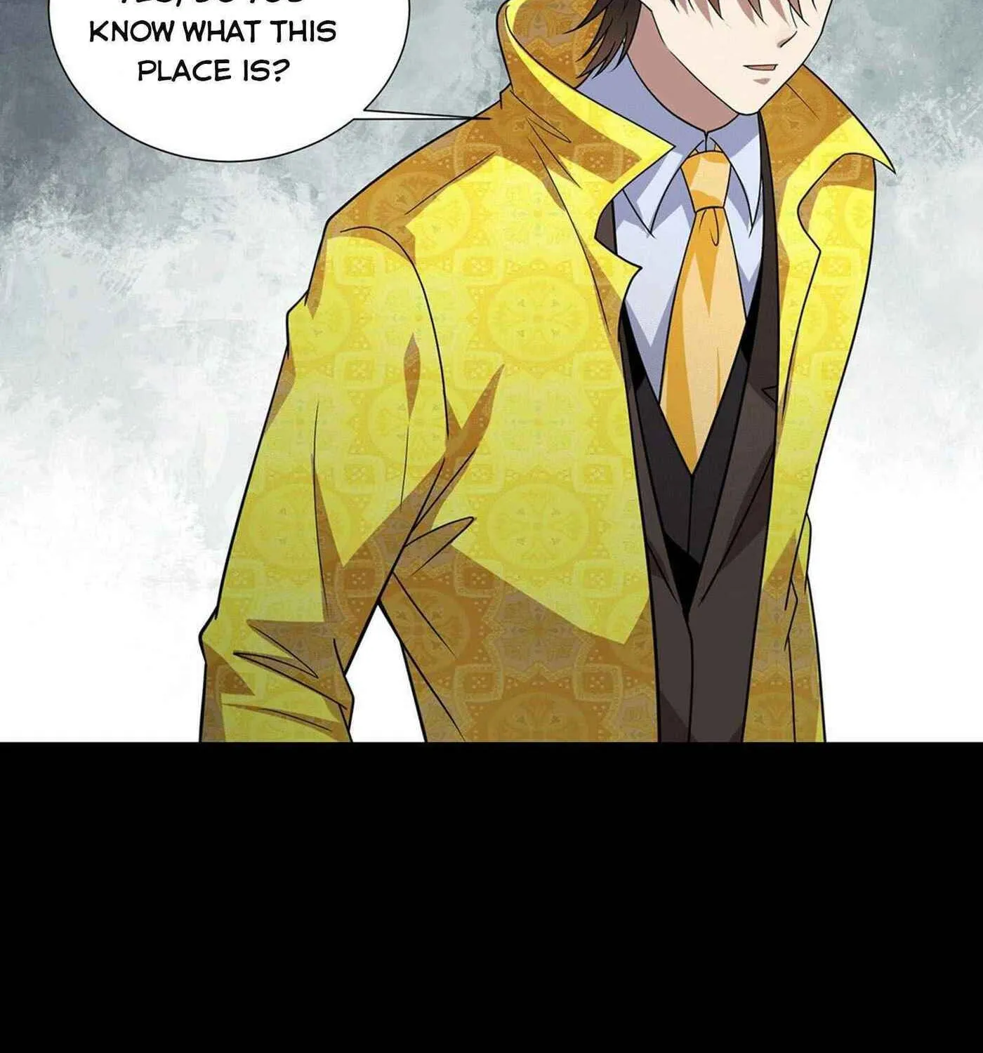 Dragon Son-in-Law God of War Chapter 78 page 43 - 