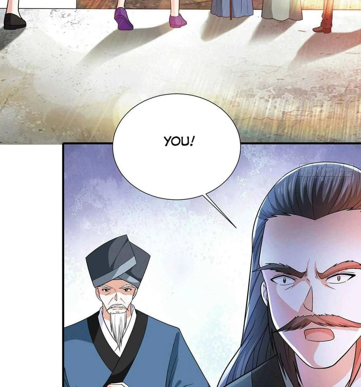 Dragon Son-in-Law God of War Chapter 78 page 10 - 