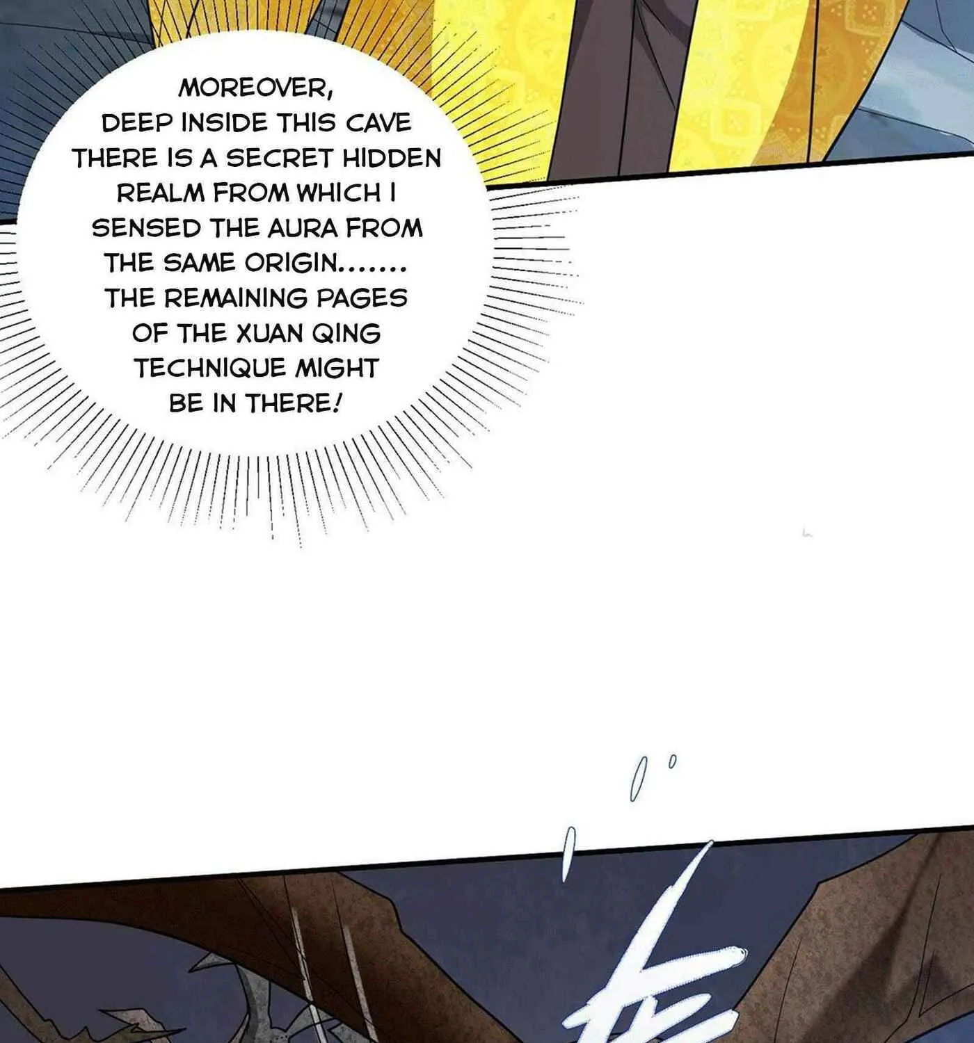 Dragon Son-in-Law God of War Chapter 79 page 11 - 