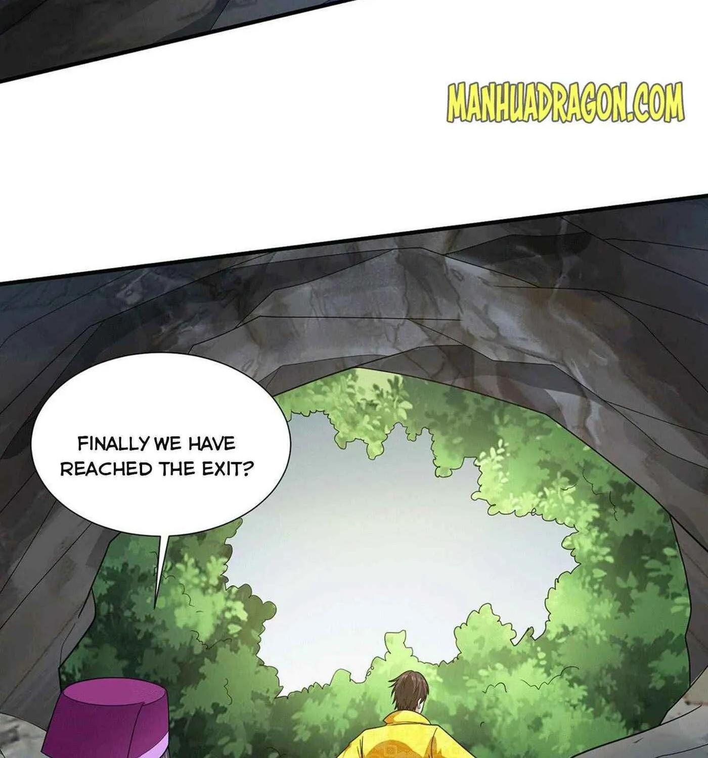 Dragon Son-in-Law God of War Chapter 79 page 16 - 