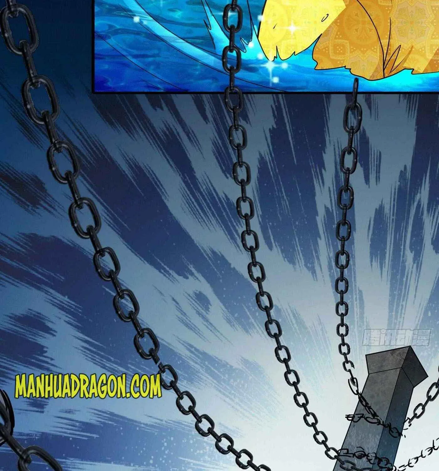 Dragon Son-in-Law God of War Chapter 79 page 28 - 