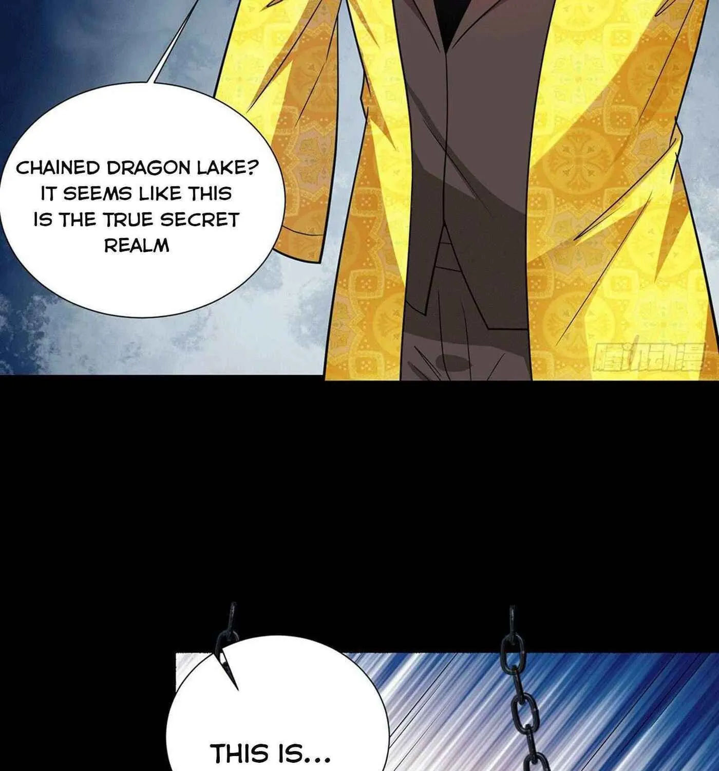 Dragon Son-in-Law God of War Chapter 79 page 31 - 