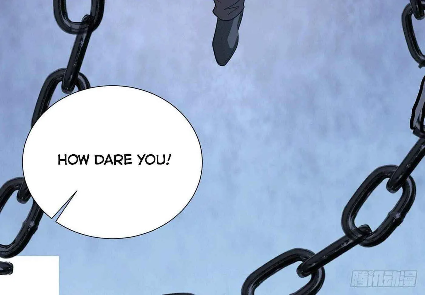 Dragon Son-in-Law God of War Chapter 79 page 36 - 
