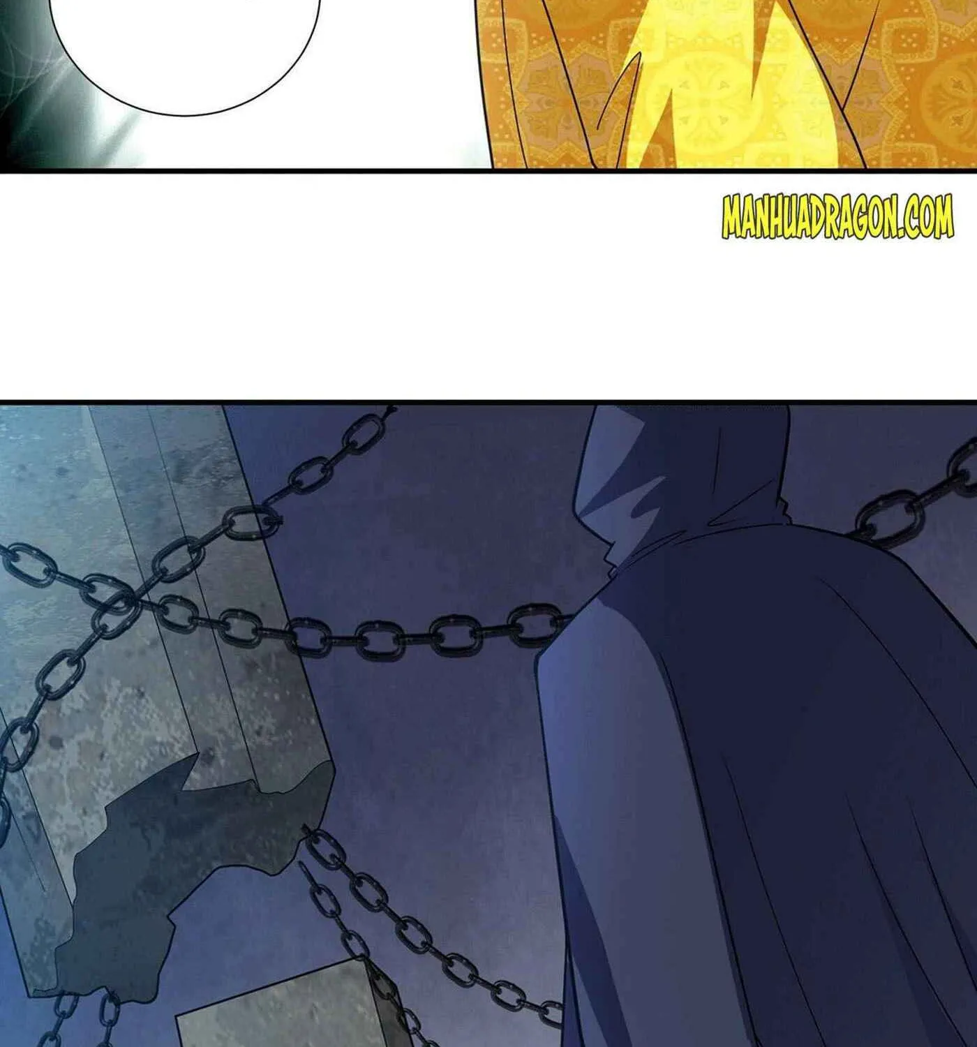 Dragon Son-in-Law God of War Chapter 79 page 38 - 