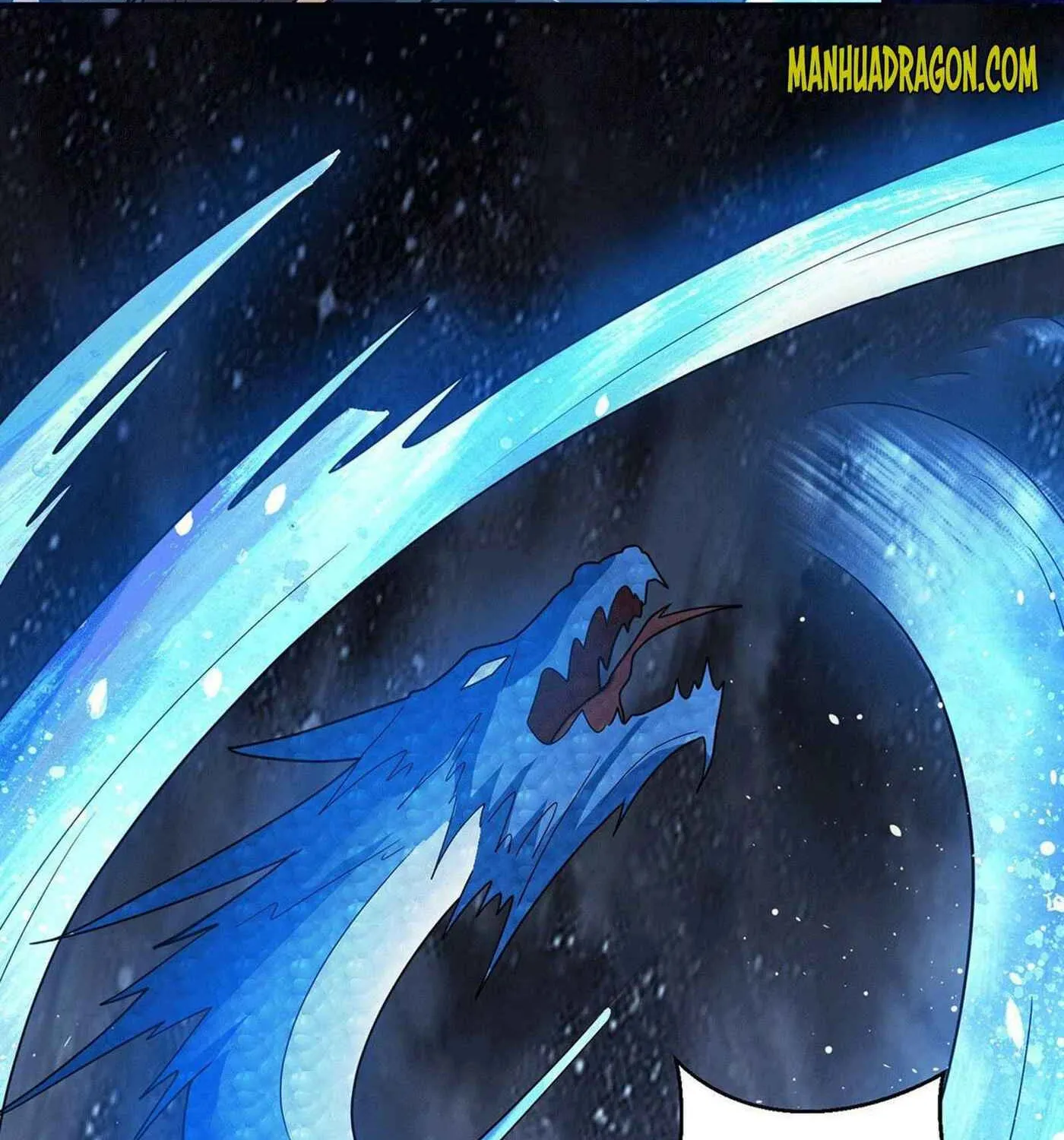 Dragon Son-in-Law God of War Chapter 79 page 50 - 
