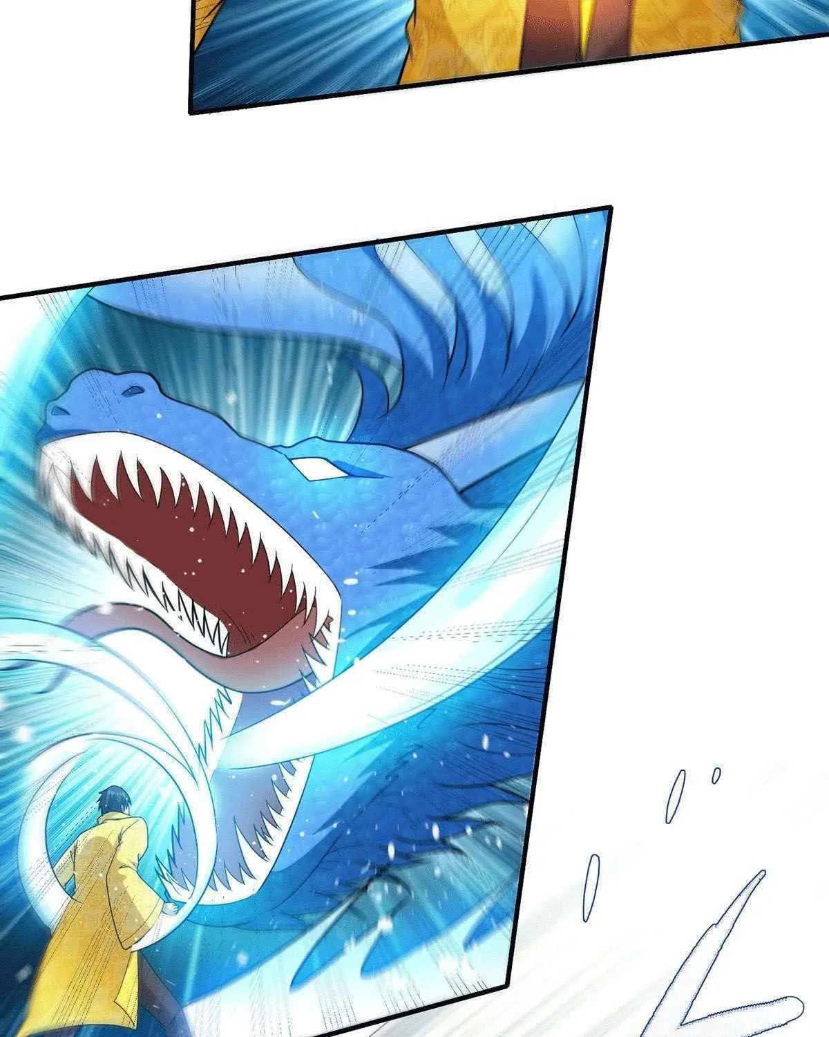 Dragon Son-in-Law God of War Chapter 80 page 22 - 