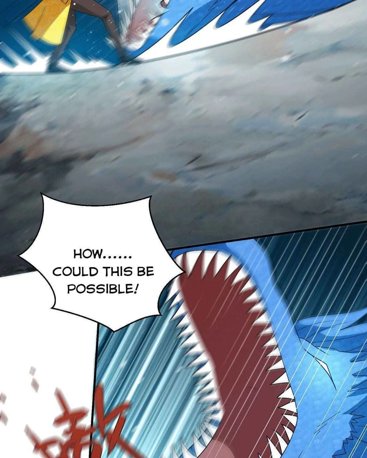 Dragon Son-in-Law God of War Chapter 80 page 24 - 