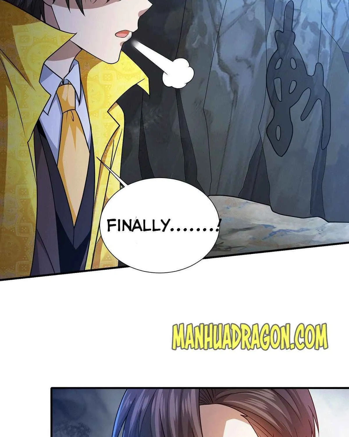 Dragon Son-in-Law God of War Chapter 80 page 31 - 