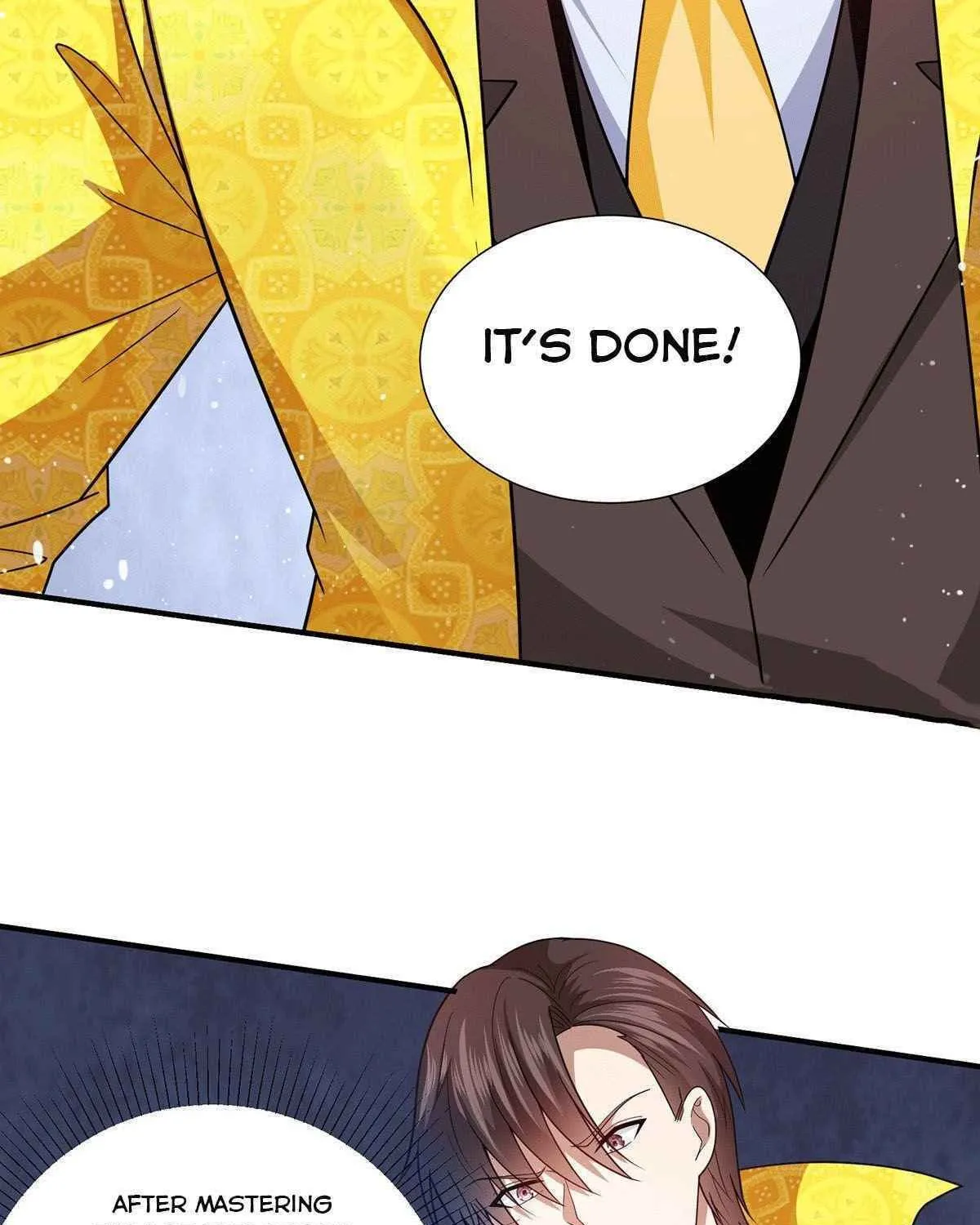Dragon Son-in-Law God of War Chapter 80 page 40 - 