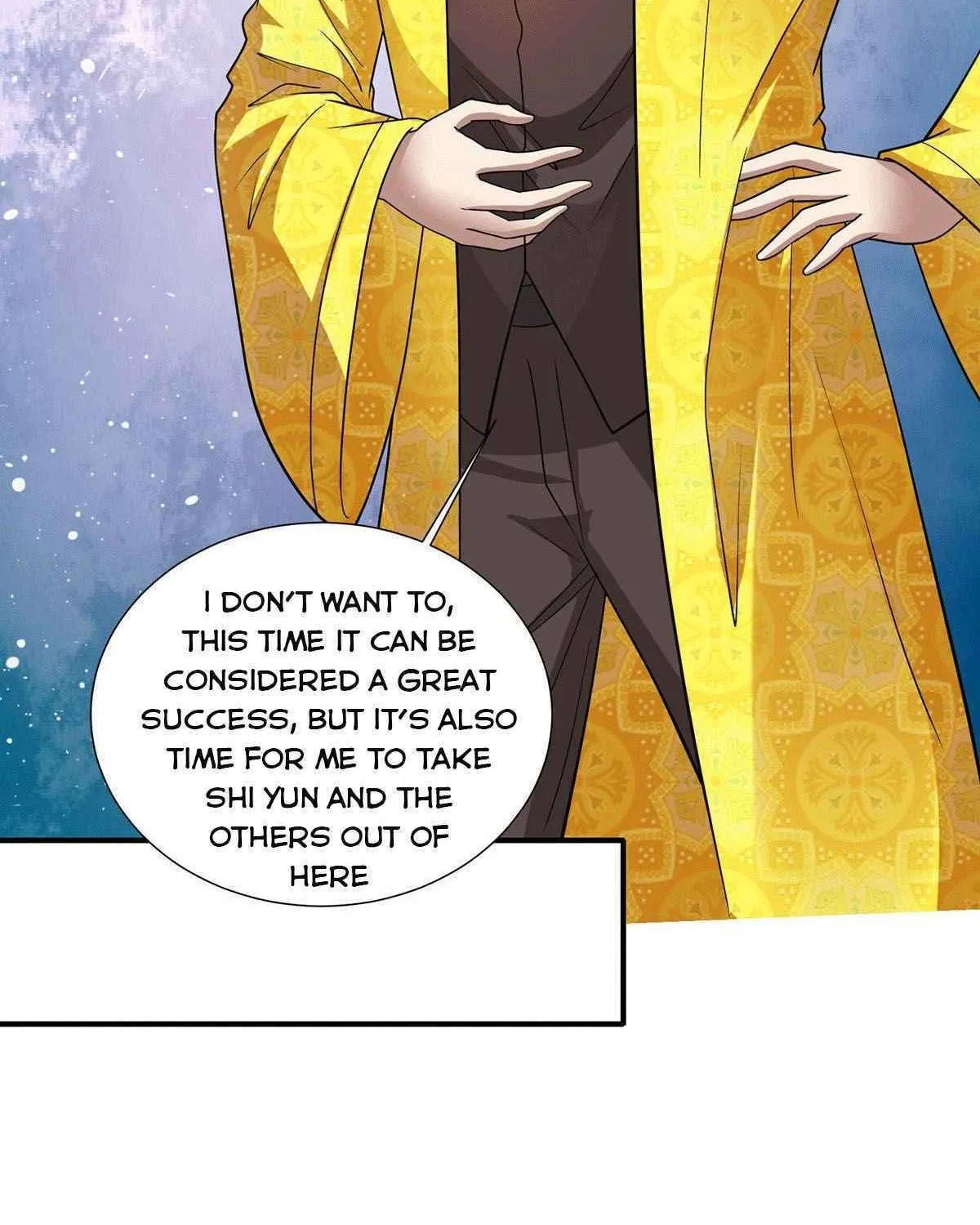 Dragon Son-in-Law God of War Chapter 80 page 43 - 