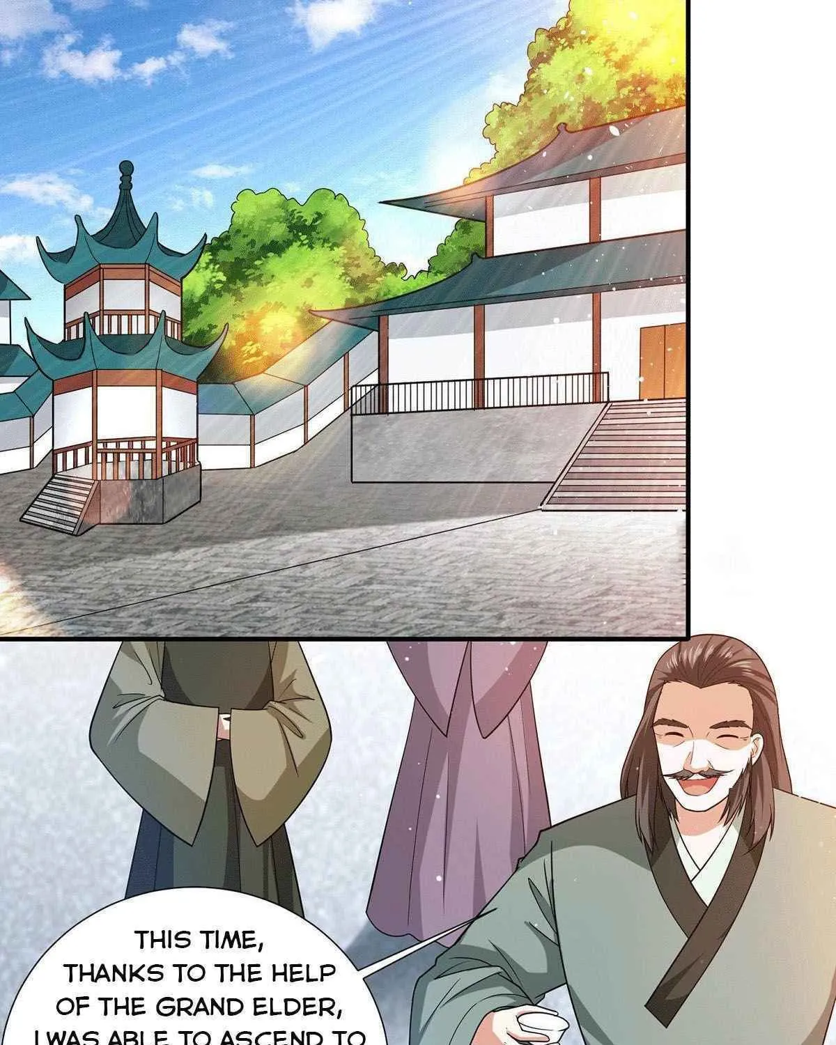 Dragon Son-in-Law God of War Chapter 80 page 45 - 