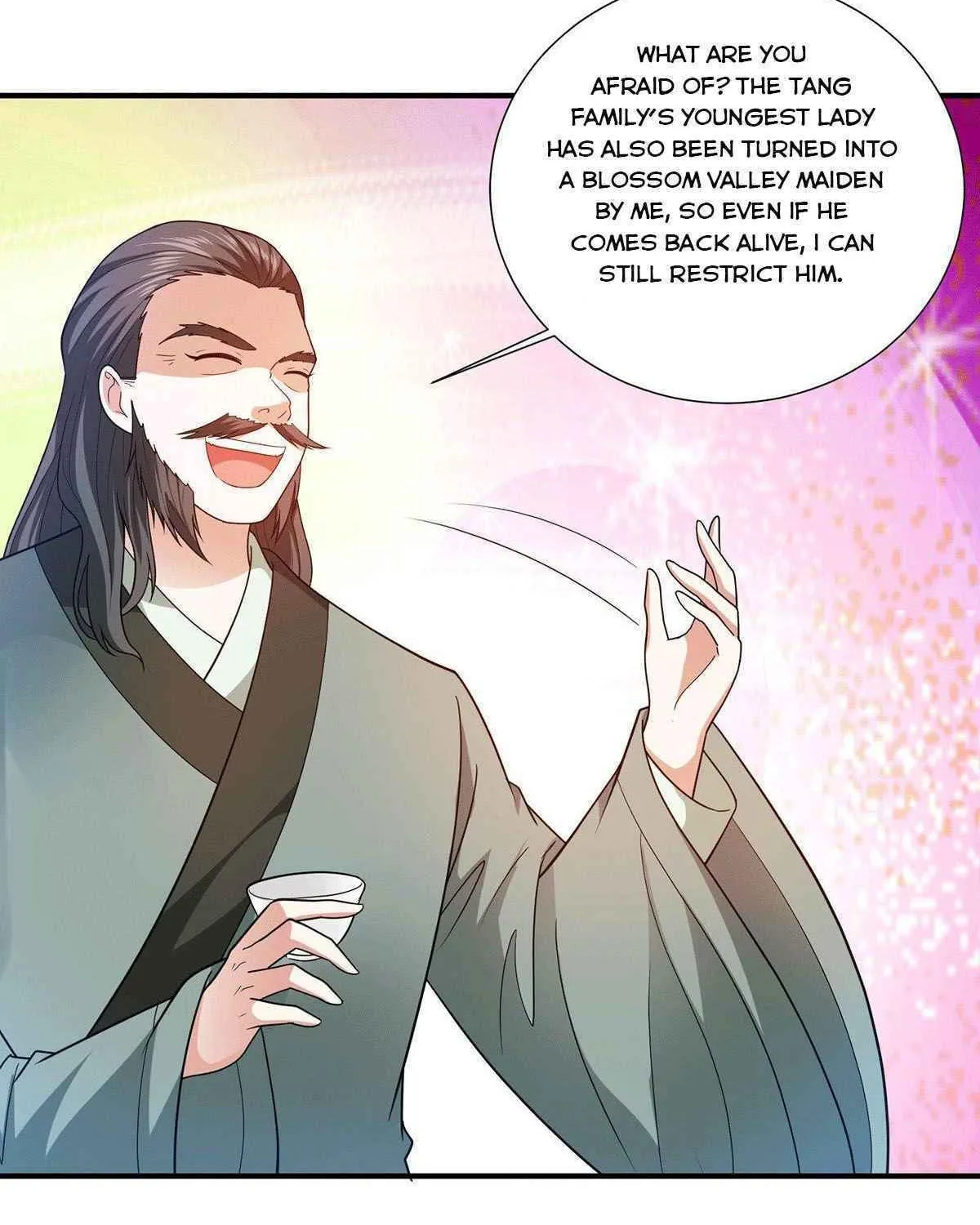 Dragon Son-in-Law God of War Chapter 80 page 48 - 