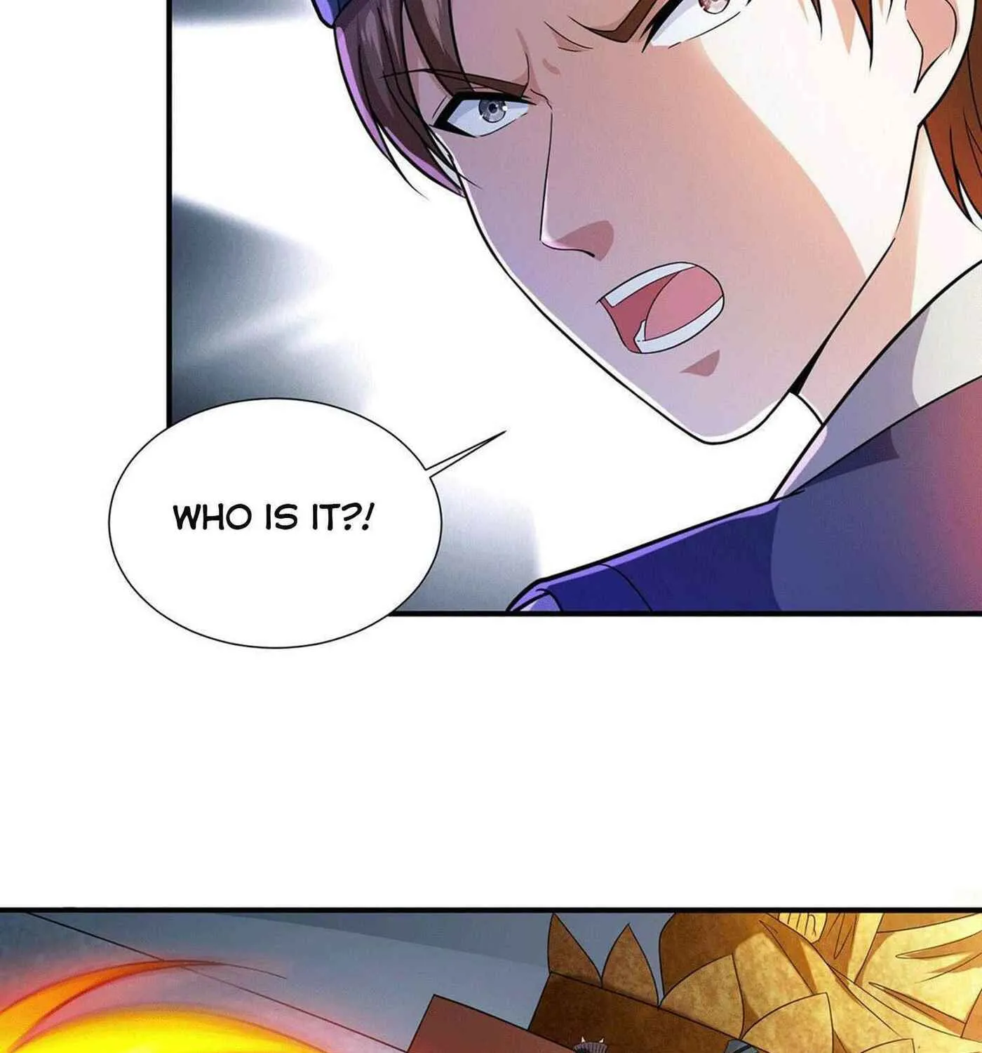 Dragon Son-in-Law God of War Chapter 81 page 19 - 