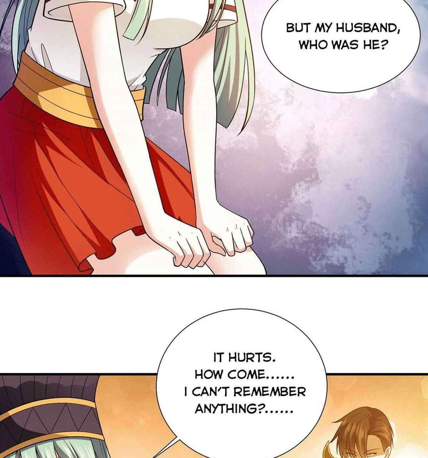 Dragon Son-in-Law God of War Chapter 81 page 4 - 
