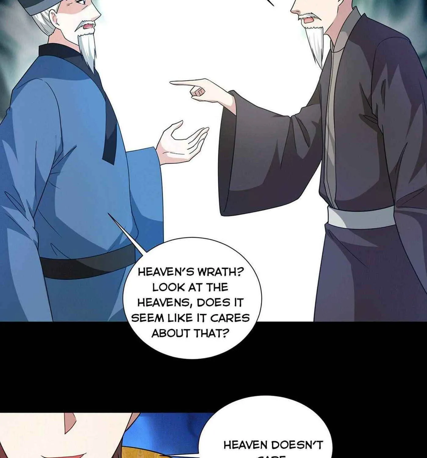 Dragon Son-in-Law God of War Chapter 81 page 38 - 