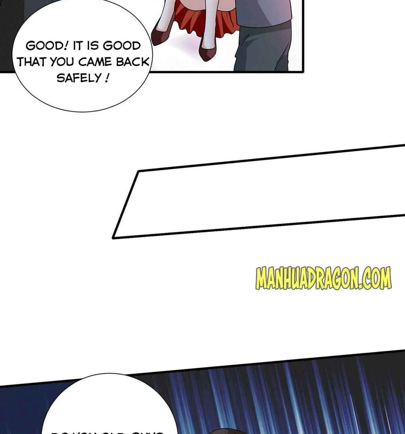 Dragon Son-in-Law God of War Chapter 81 page 45 - 
