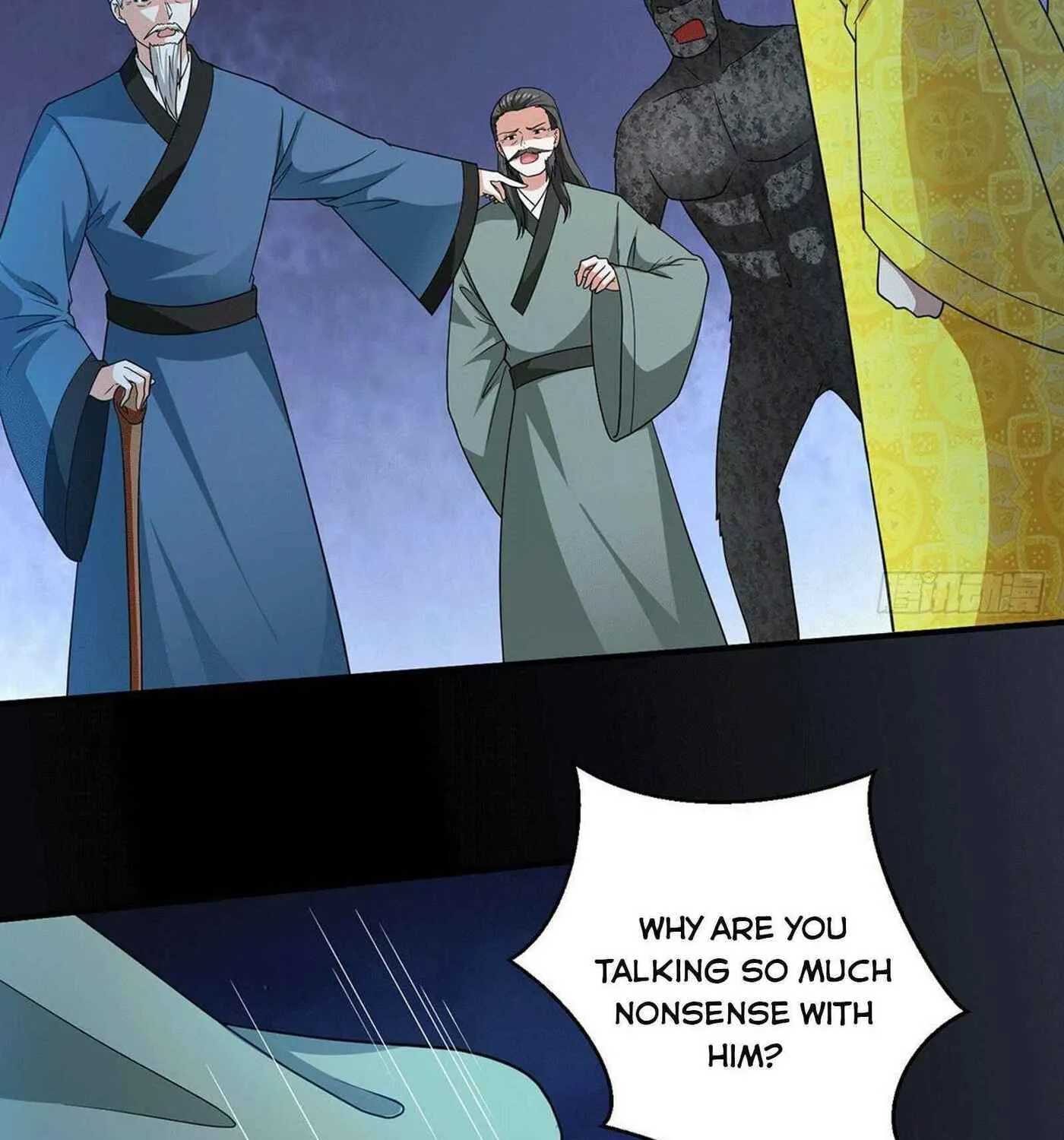 Dragon Son-in-Law God of War Chapter 81 page 51 - 