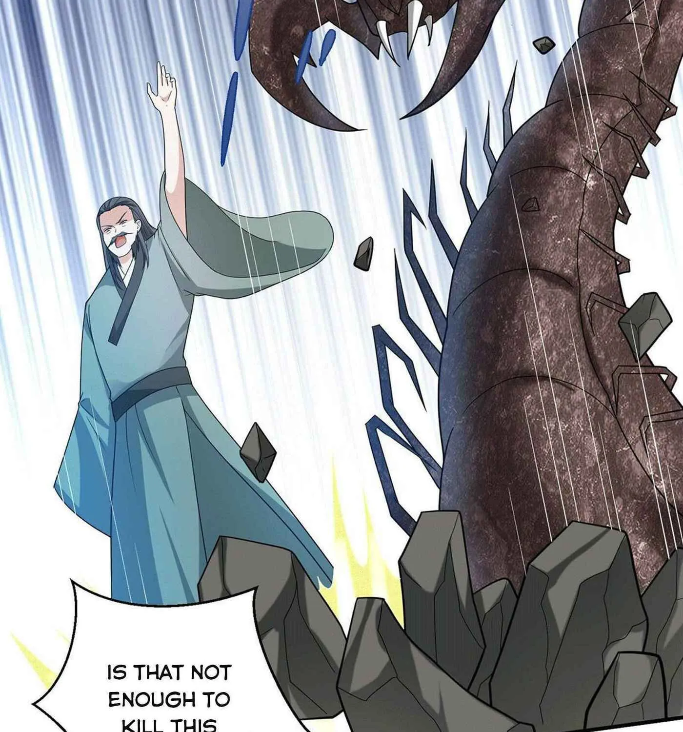 Dragon Son-in-Law God of War Chapter 81 page 53 - 