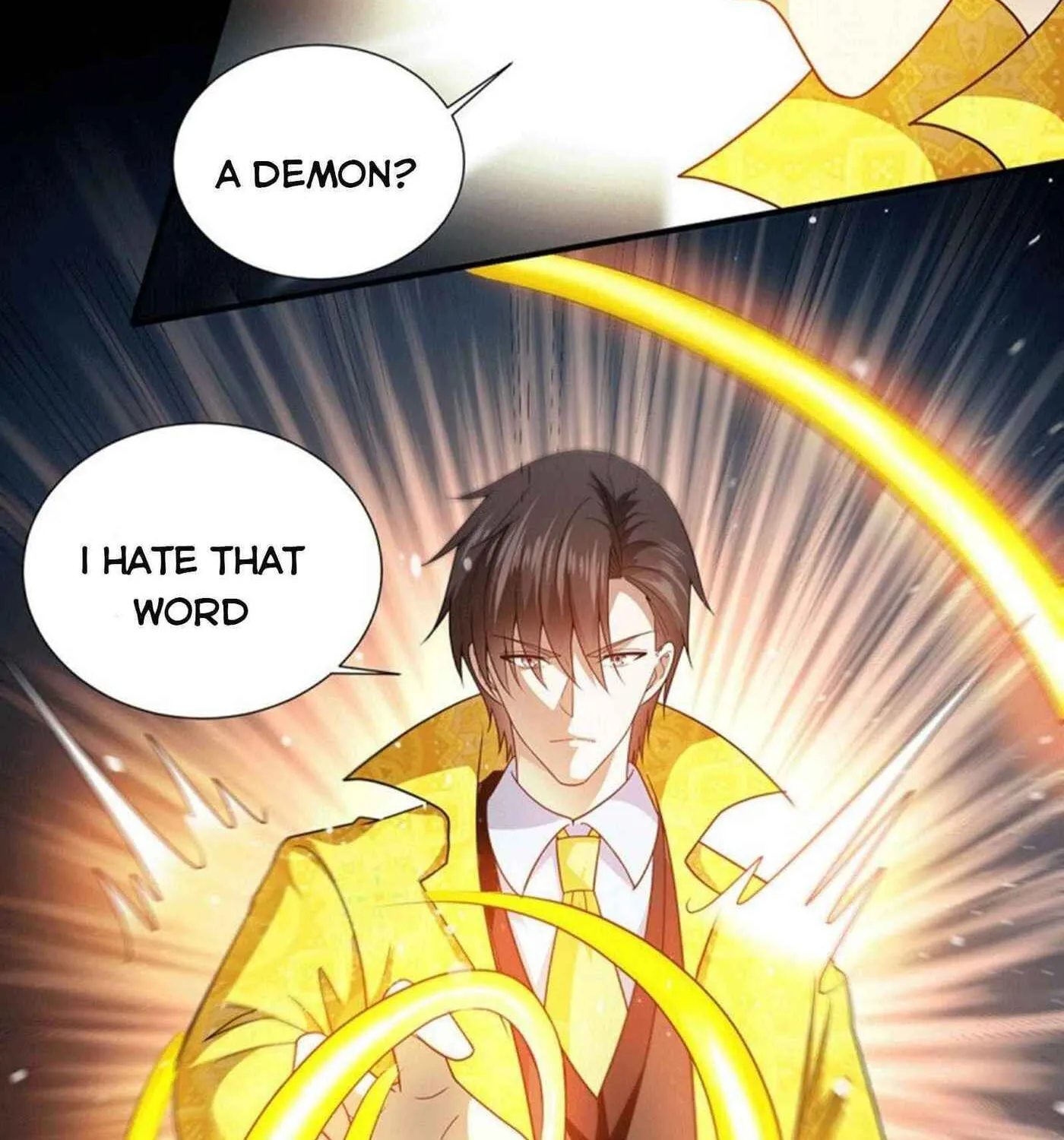 Dragon Son-in-Law God of War Chapter 82 page 11 - 
