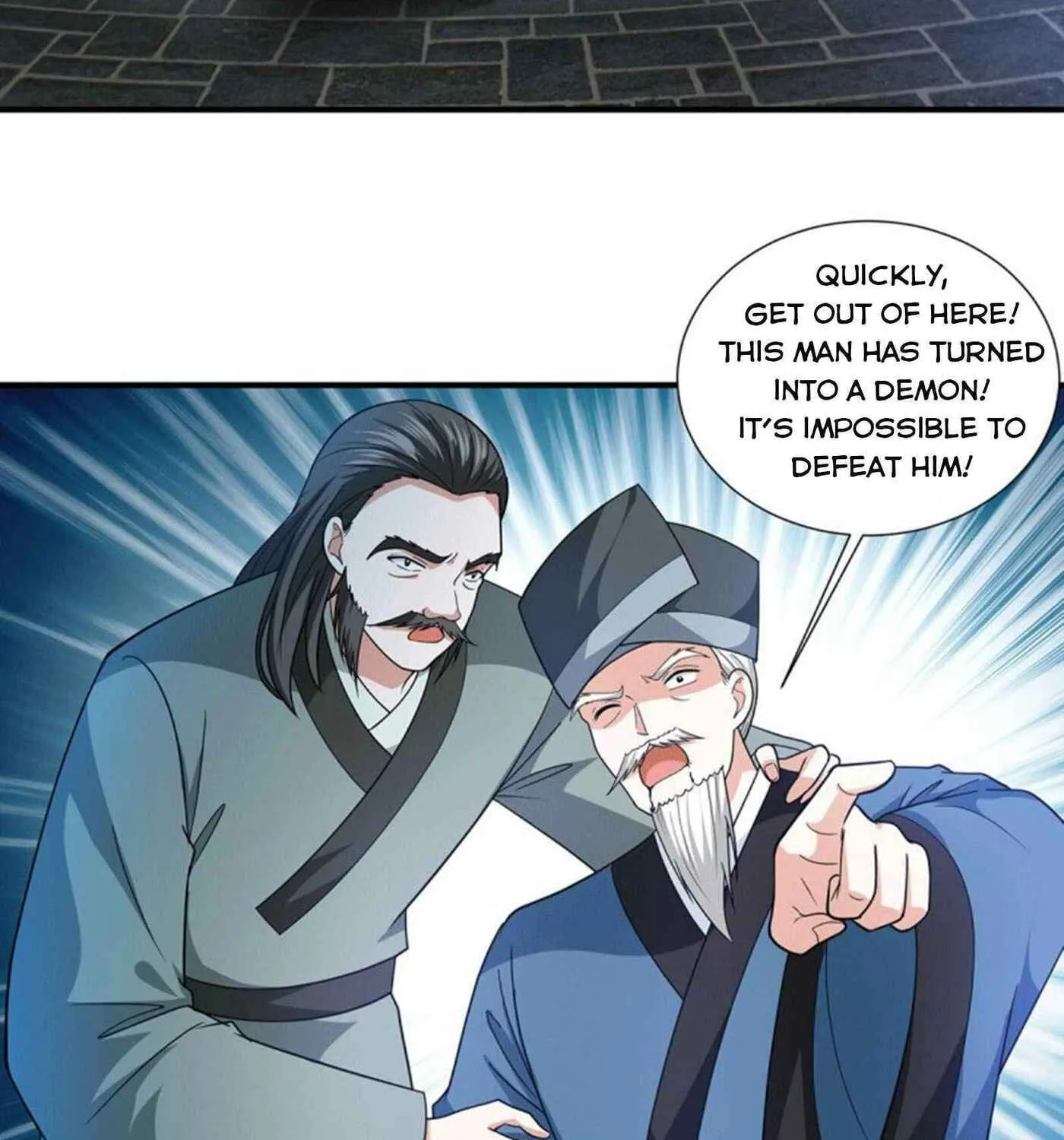 Dragon Son-in-Law God of War Chapter 82 page 16 - 
