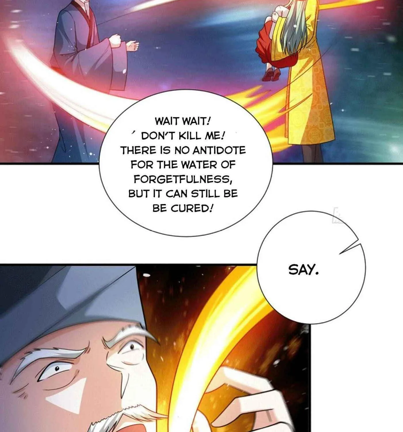 Dragon Son-in-Law God of War Chapter 82 page 24 - 