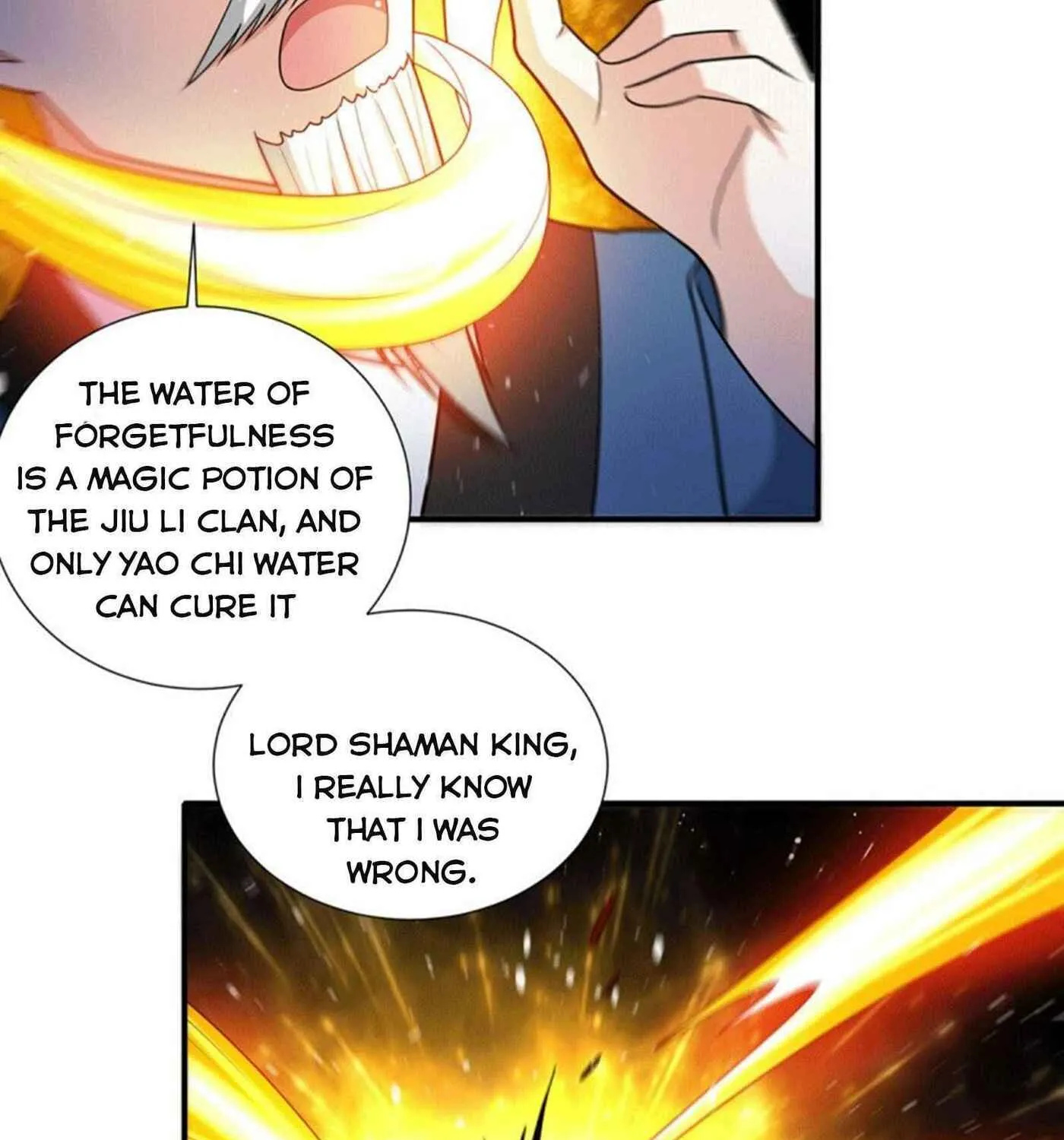 Dragon Son-in-Law God of War Chapter 82 page 25 - 