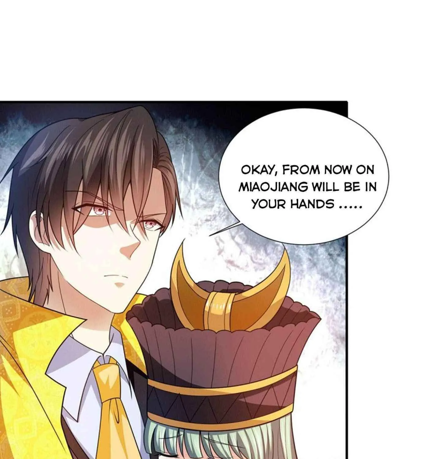 Dragon Son-in-Law God of War Chapter 82 page 31 - 