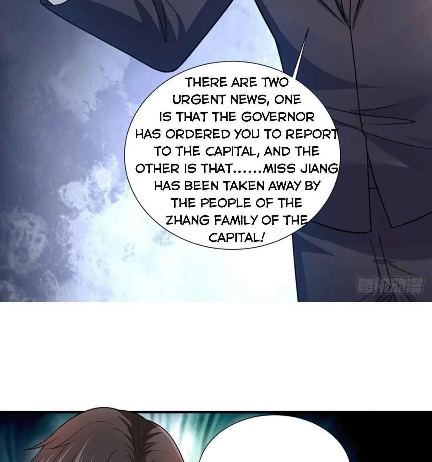 Dragon Son-in-Law God of War Chapter 82 page 35 - 