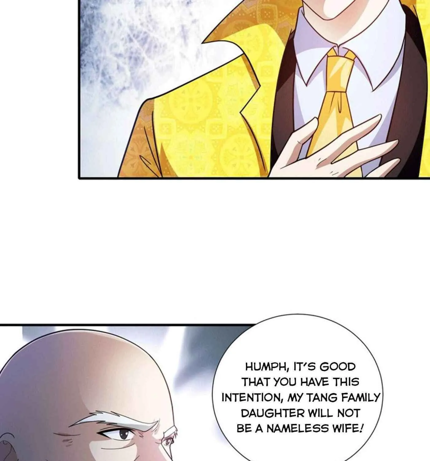 Dragon Son-in-Law God of War Chapter 82 page 39 - 