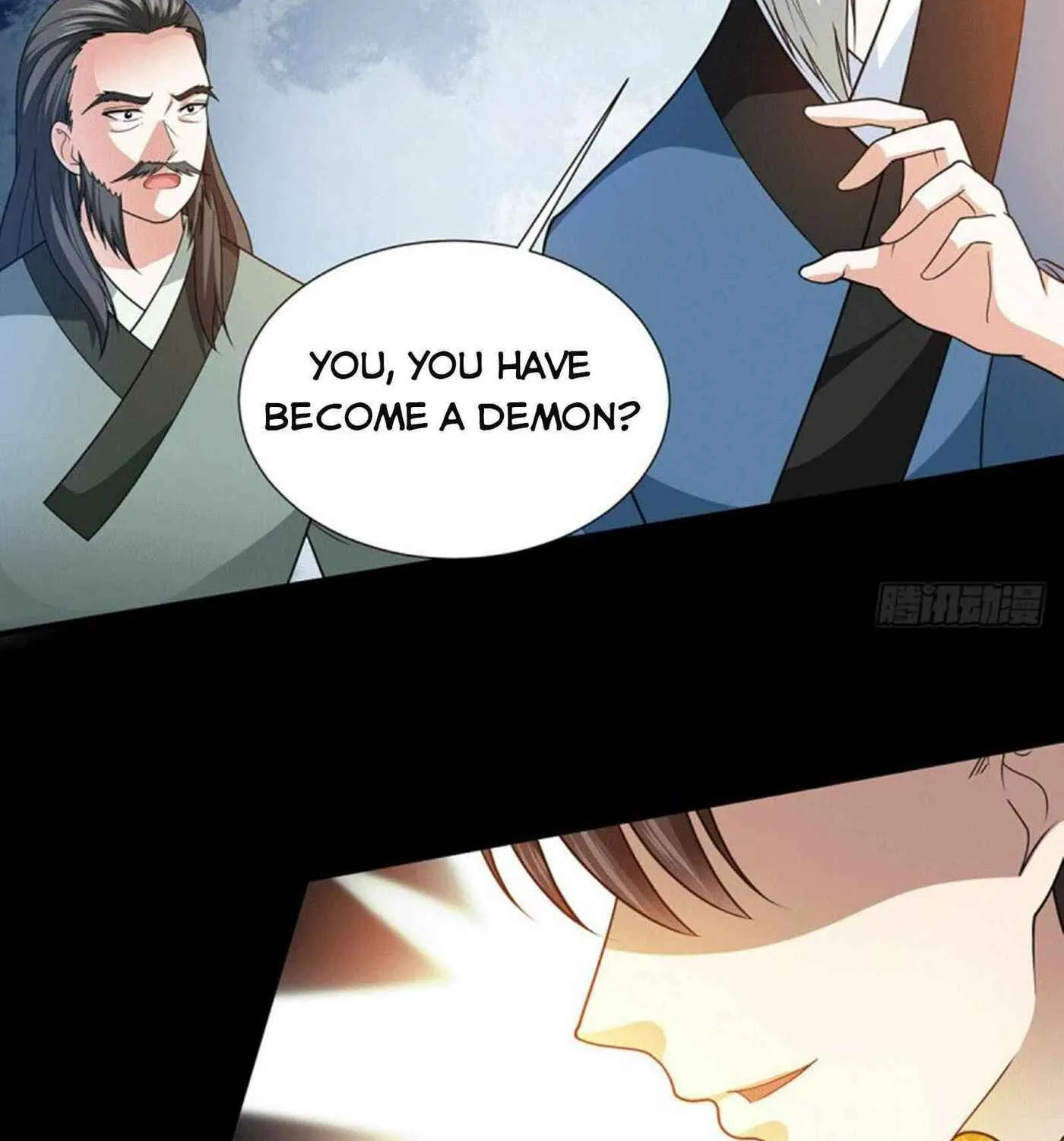 Dragon Son-in-Law God of War Chapter 82 page 10 - 