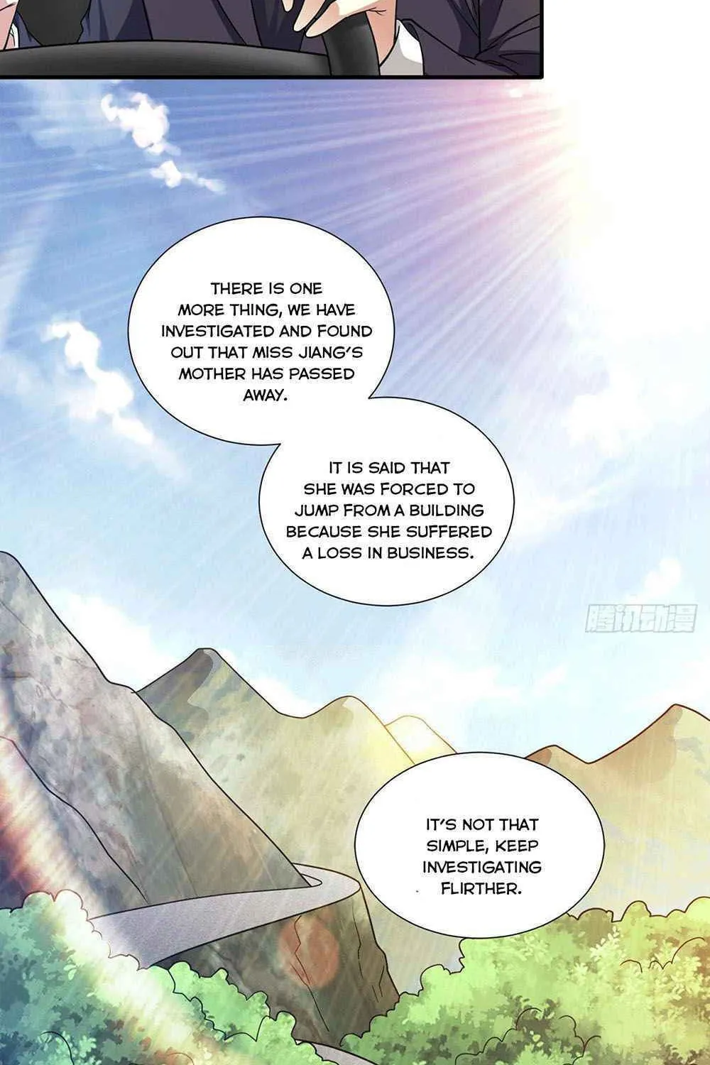 Dragon Son-in-Law God of War Chapter 83 page 19 - 