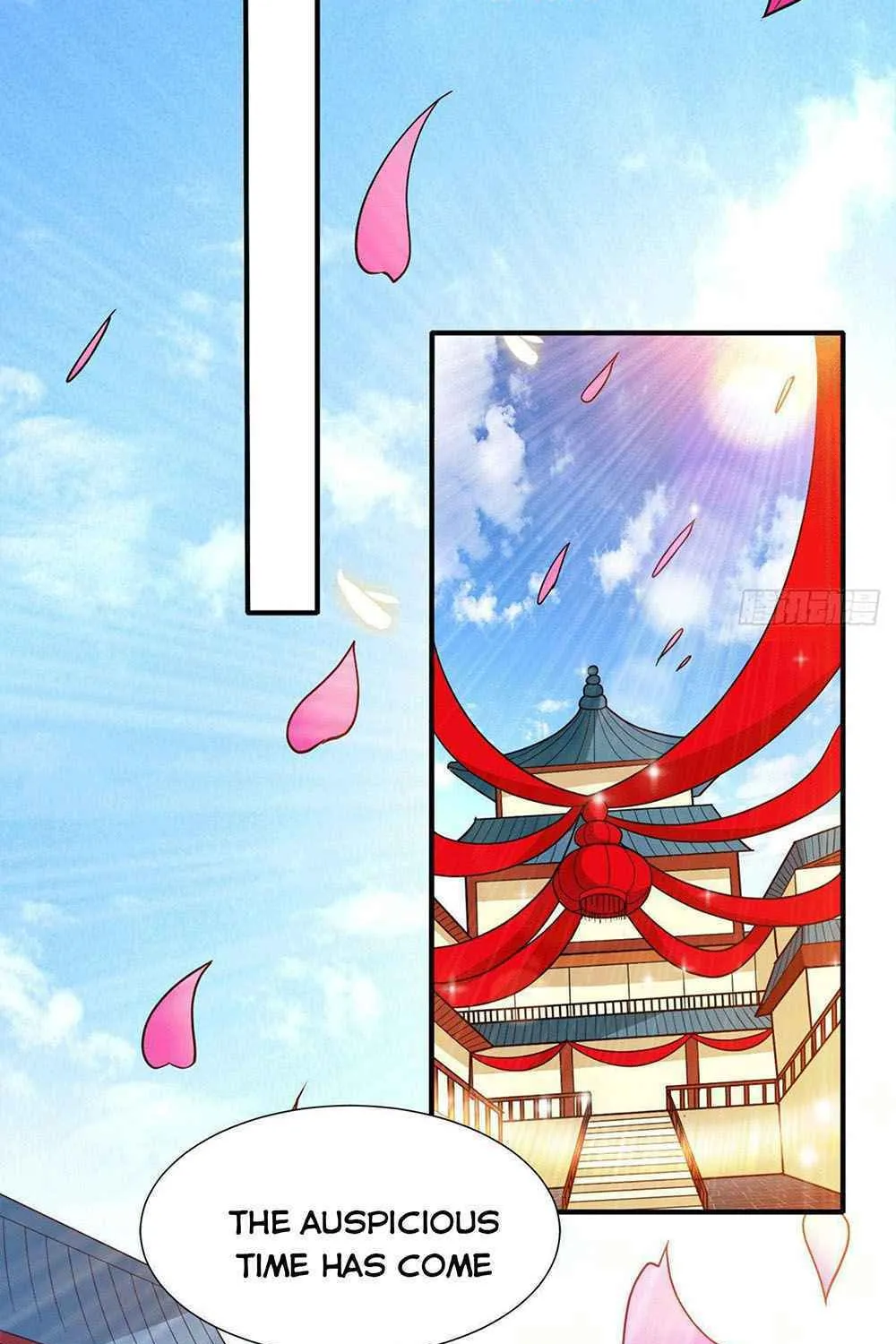 Dragon Son-in-Law God of War Chapter 83 page 3 - 
