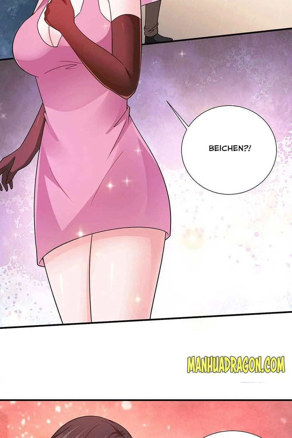 Dragon Son-in-Law God of War Chapter 83 page 26 - 