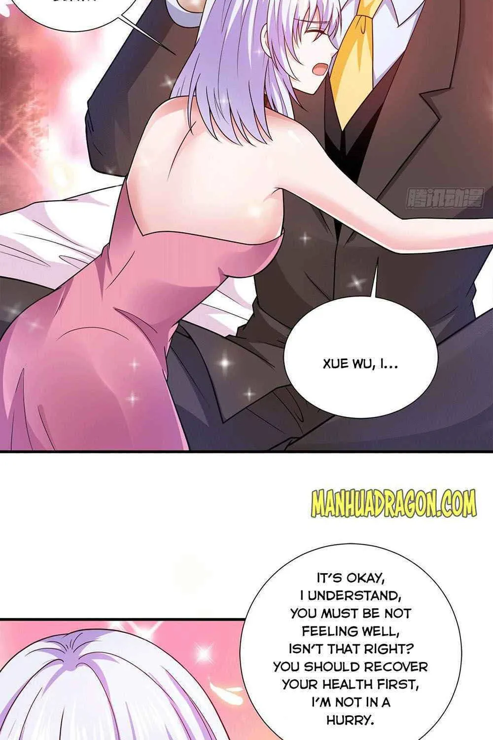 Dragon Son-in-Law God of War Chapter 84 page 14 - 