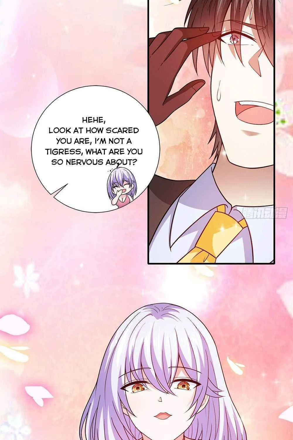 Dragon Son-in-Law God of War Chapter 84 page 3 - 
