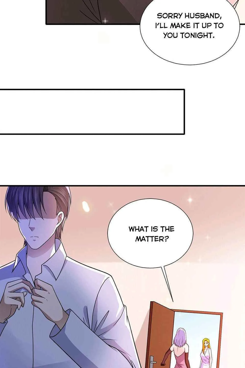 Dragon Son-in-Law God of War Chapter 84 page 21 - 