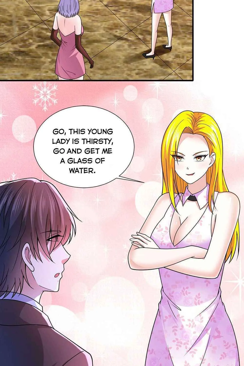 Dragon Son-in-Law God of War Chapter 84 page 23 - 