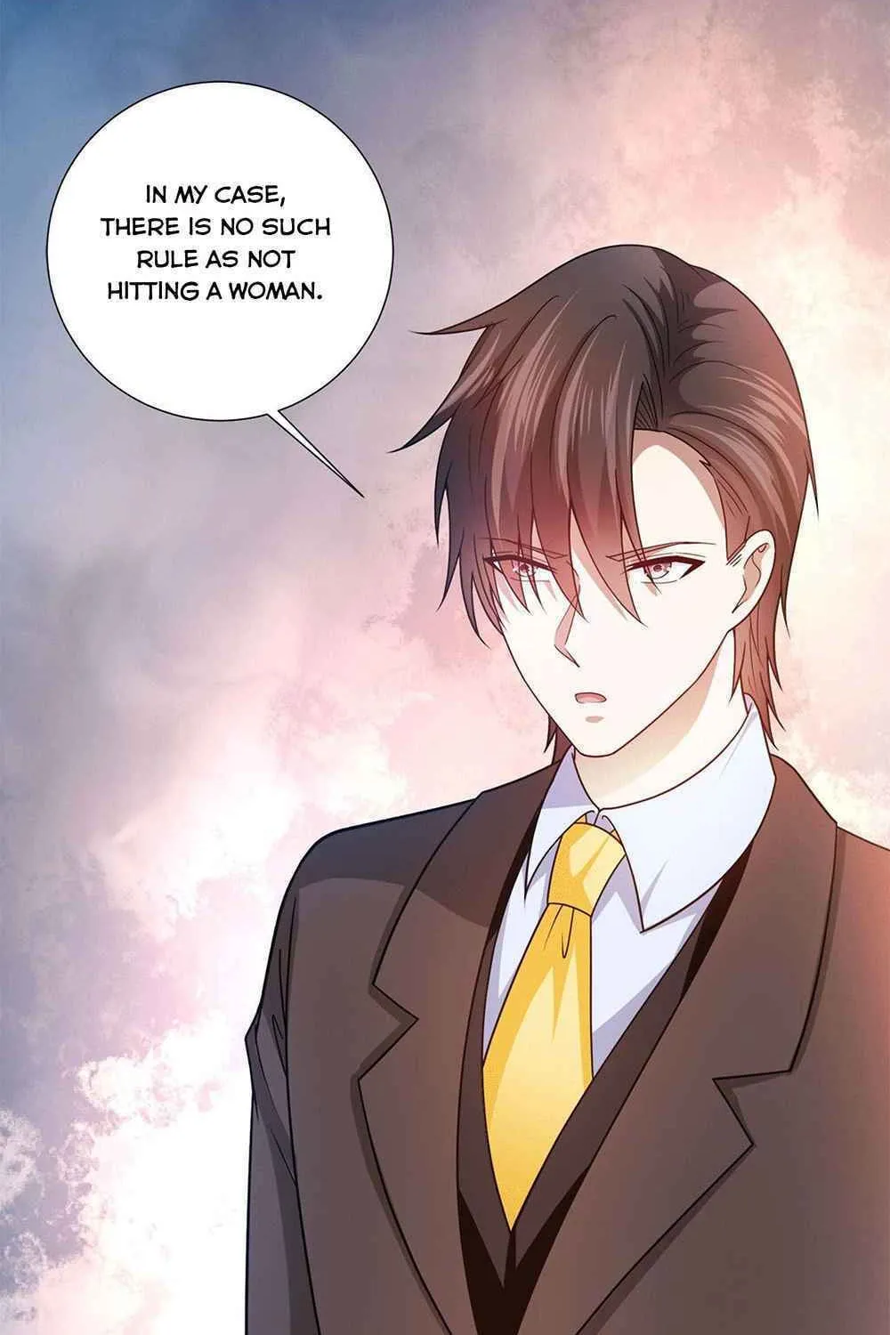 Dragon Son-in-Law God of War Chapter 84 page 26 - 