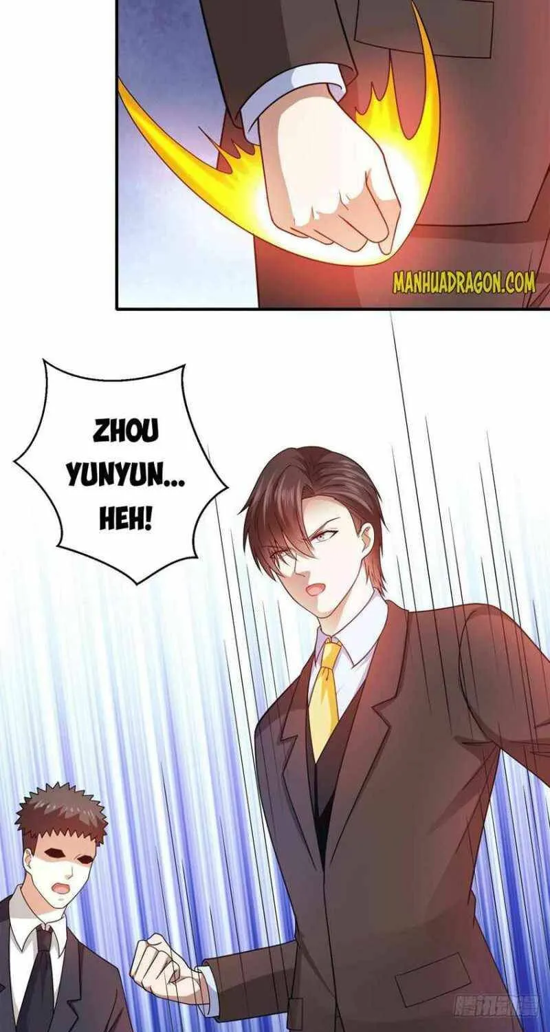 Dragon Son-in-Law God of War Chapter 85 page 14 - 