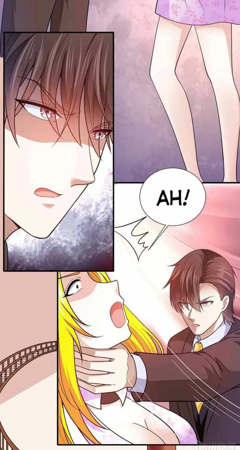 Dragon Son-in-Law God of War Chapter 85 page 3 - 