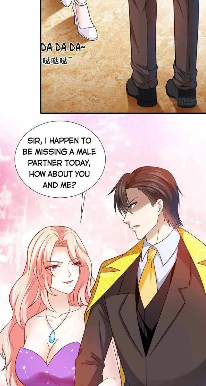 Dragon Son-in-Law God of War Chapter 85 page 34 - 